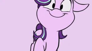 Старлайт Глиммер: прошлое, будущее и настоящее