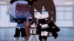 °идея из тт~меме, гача лайф°