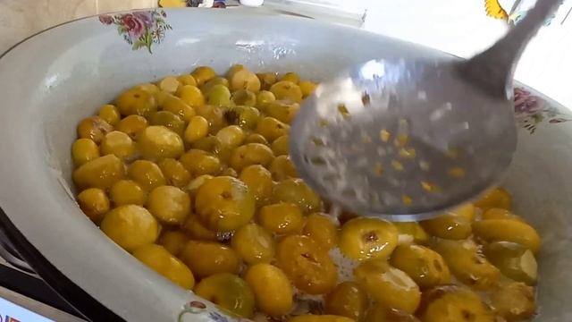 Без слов!, очень вкусное инжировое варенье ?