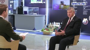 Марий Эл: создание ОЭЗ. Анатолий Смирнов