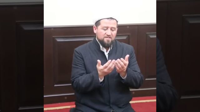 САЖДАИ ТИЛОВАТ ҚАНДАЙ ҚИЛИНАДИ❓