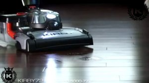 Новый пылесос Кирби Avalir 2014