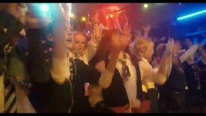 Cast Of St. Trinian's - OST Одноклассницы (2007)