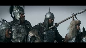 Тизер фильма "Алмазный меч"