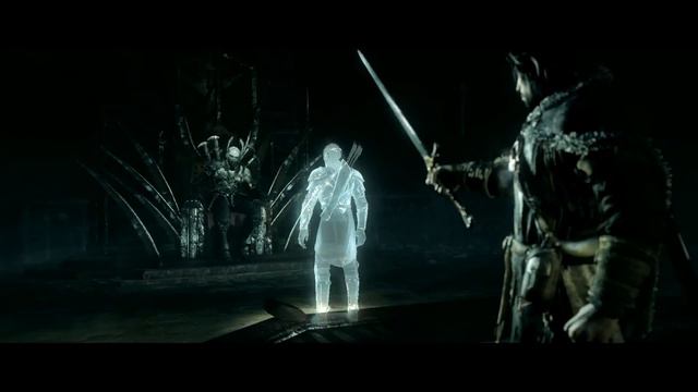 Middle-earth: Shadow of Mordor Story Trailer - Sauron's Servants смотреть онлайн
