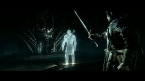 Middle-earth: Shadow of Mordor Story Trailer - Sauron's Servants