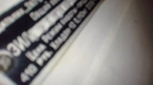 Мой холодильник ЗИЛ-64. Вода вытекает под корзину для овощей.