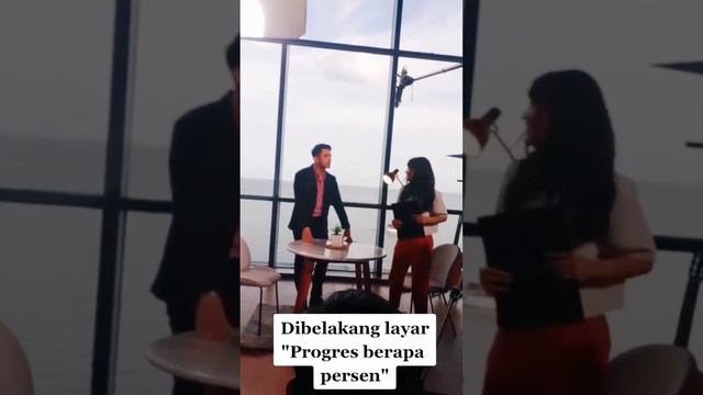 Michelle Ziudith Dan Omar Daniel