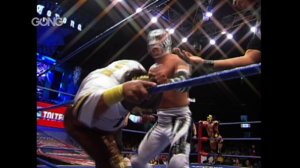 CMLL EP04 VF