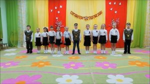 песня Солдатики группа Облачко д.с.151 г. Тюмени