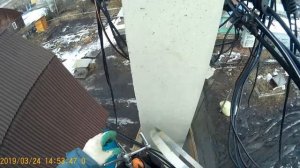 установка счетчика РИМ 489 18