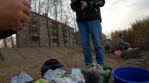 Простые фидерные монтажи от Нормунда Грабовскиса