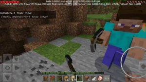 Майнкрафт пробная версия