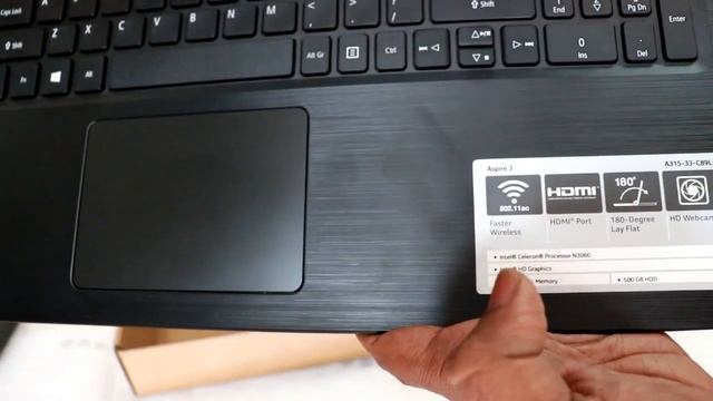 Acer Aspire 3| Best budget laptop Rs 13999| Unboxing & Review| смотреть онлайн