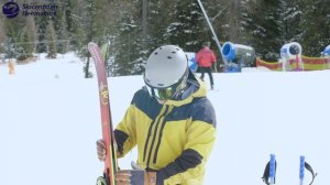 Rossignol Experience 80 CI ski review