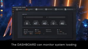 [GIGABYTE Control Center] - Optimizing Your AORUS Gaming Laptop Usage