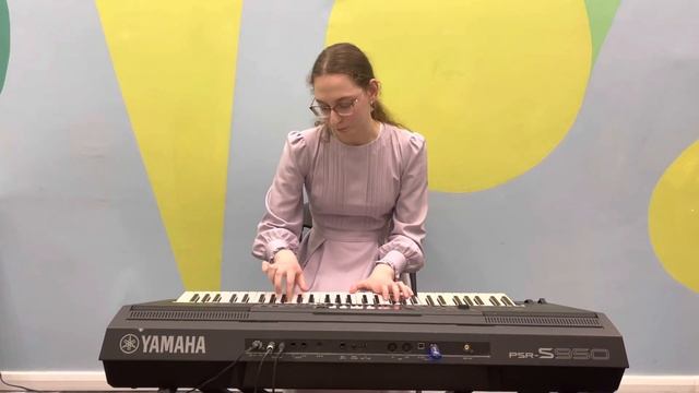 М. Мусоргский. «Танец невылупившихся птенцов» из цикла «Картинки с выставки» смотреть онлайн