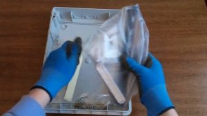 Обзор щита tekfor 24 mod./BVN 40-24-1