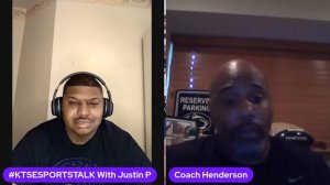 Episode 174: Special guest Brian Henderson varsity  Head coach of Wilde lake High school