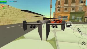 несколько пасхалок в чикен ган