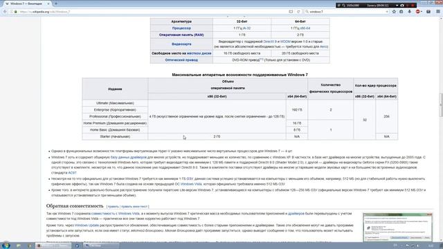Windows доступно 8 гб из 12 гб оперативной памяти смотреть онлайн