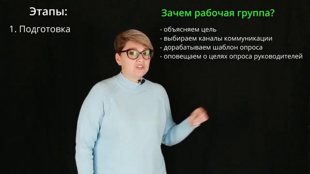 ДЛЯ ЧЕГО НУЖНЫ HR ОПРОСЫ СОТРУДНИКОВ В КОМПАНИИ смотреть онлайн