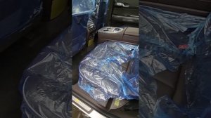 Hyundai Palisade VIP и Kia Carnival Signature 2023