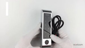 Обзор систем контроля и управления доступом. Настройка доступов через приложение.