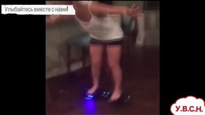 Новые приколы, неудачи 2016 №9