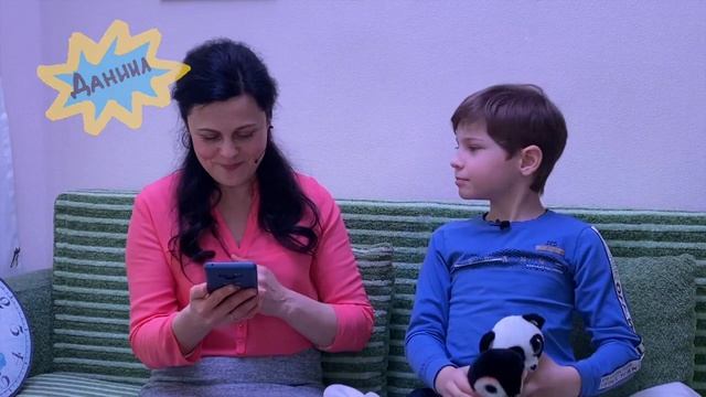 "На першому місці" - клас Струмочок, 6-9 років смотреть онлайн