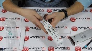 Пульт Samsung AA59-00795A (белый)