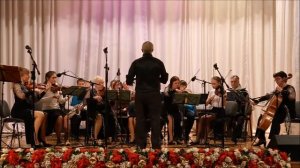 В Зубков  Мелодия из кинофильма Цыган