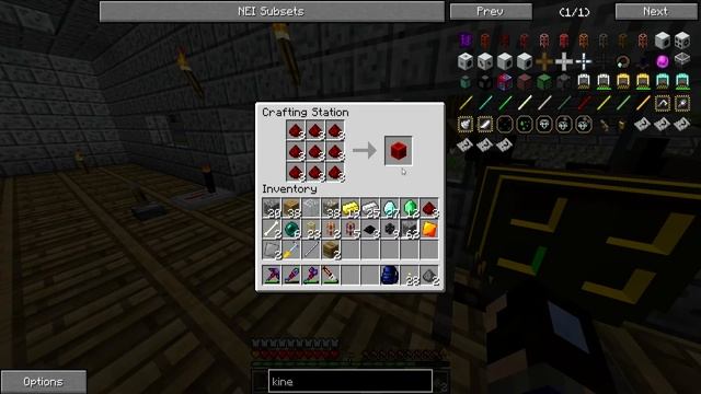 Let's play S5E9 - Лазерная печь смотреть онлайн