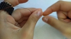 Урок по бисероплетению?(флористика)?: простой цветок?