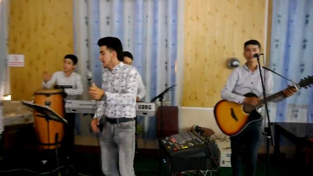 #туй дар нохияи Ашт бо #Умед Азими #2021 смотреть онлайн