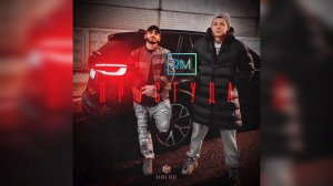 MACAN, Xcho — Простуда