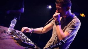 Top 3 Loopstation  Rounds Saro GBBB 2017