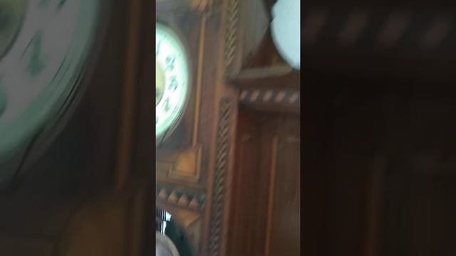 Часы Jungans смотреть онлайн