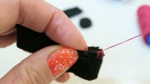 КАК СШИТЬ САПОЖКИ ДЛЯ КУКОЛ//СИЛЬВАШЕК//HOW TO SEW SITOKI FOR DOLLS