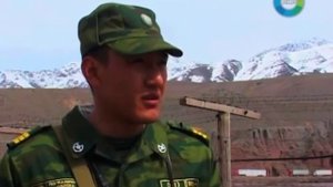 Бесценная погранзастава