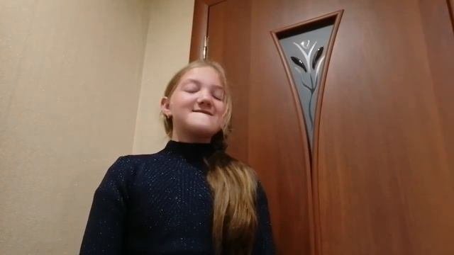 Стихи - В. Семернина 