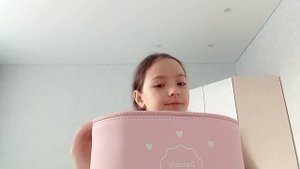 АСМР надевайте наушники