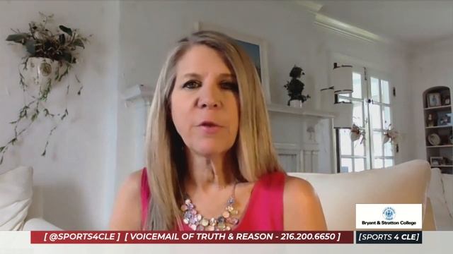 The Biggest Remaining Weakness on the Browns Roster - Sports 4 CLE, 4/19/21 смотреть онлайн