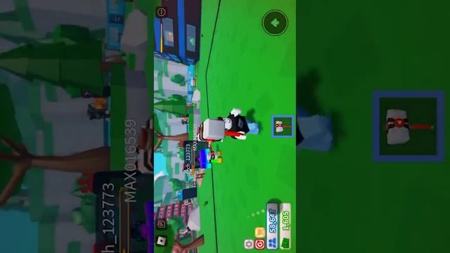 Мы получили серебренаю кнопку игры в роблокс смотреть онлайн