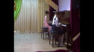 К. Крит. "Ковбой Вуди"