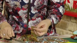 Косметичка своими руками всего за час. Мастер-класс по шитью