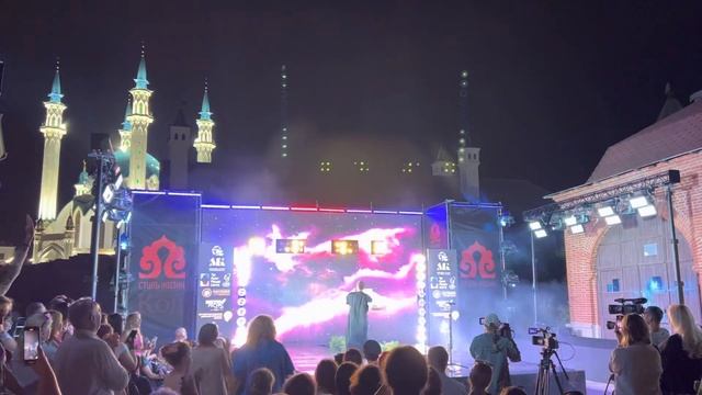 Небо не плачет Казань смотреть онлайн