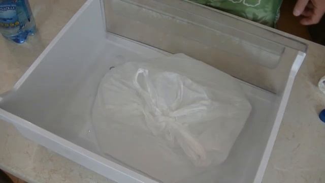 Как сделать лед в домашних условиях смотреть онлайн