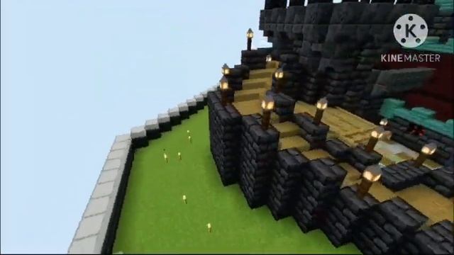 DOWNLOAD BEST ONE BLOCK HARDCORE WORLD FOR MCPE & JAVA 1 19 @unknown_keta смотреть онлайн