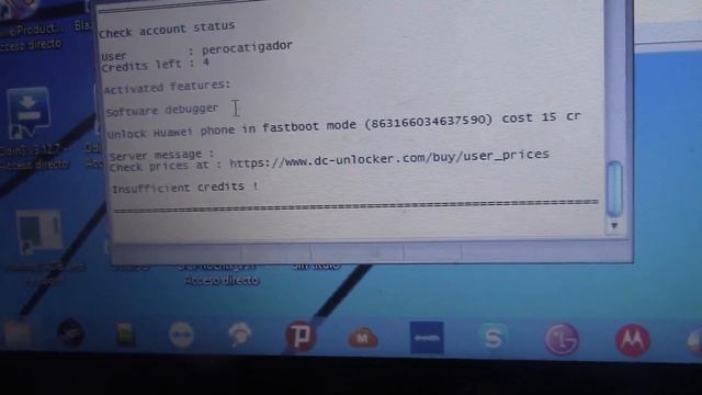 HUAWEI ABRIR BOOTLOADER PAGINA CAIDA SOLUCION смотреть онлайн